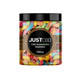 Just CBD Gummies 1000mg Jar | Sour Worms